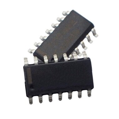 TEXAS - CD4541BM SOIC-14 CMOS PROGRAMMABLE TIMER