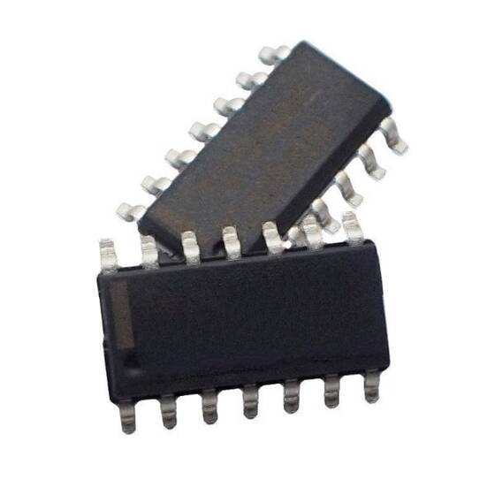 CD4541BM SOIC-14 CMOS PROGRAMMABLE TIMER