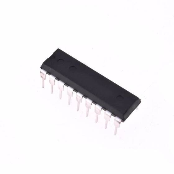 CD4598 - (MC14598BCP) PDIP-18 LOGIC IC