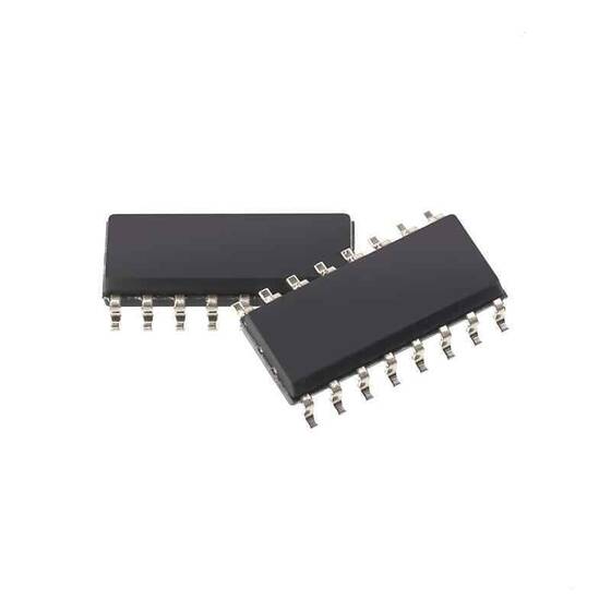 CD74HC4046AE PDIP-16 LOGIC IC