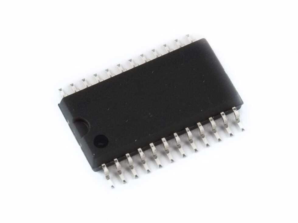  Cd74hc4067m96 Soıc-24w Multıplexer Swıtch Ic