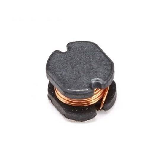 CD75 15UH SMD Bobin