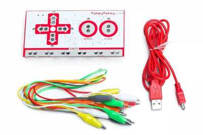  China Makey Makey Kit