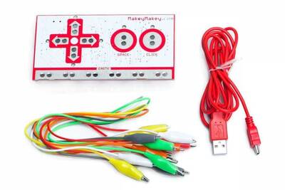 China Makey Makey Kit