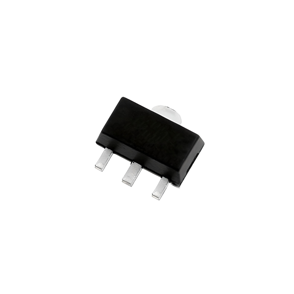  Cj78l12 Sot-89 12v 0.1a Lınear Voltage Regulator Ic