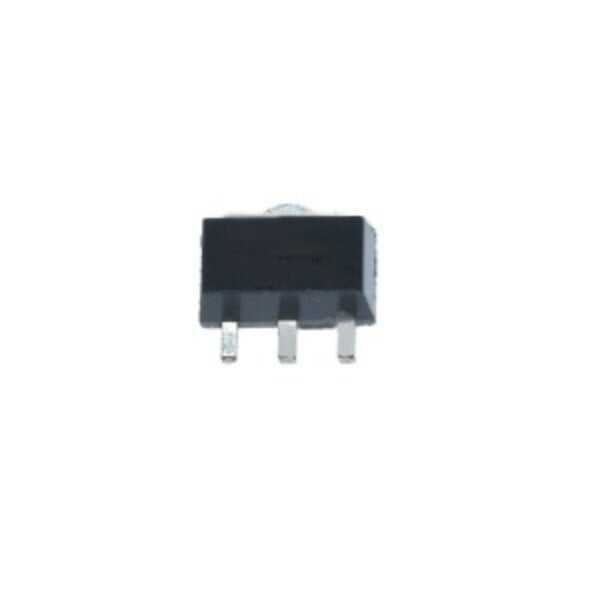  Cj79l15 Sot-89 15v 0.1a Lınear Voltage Regulator