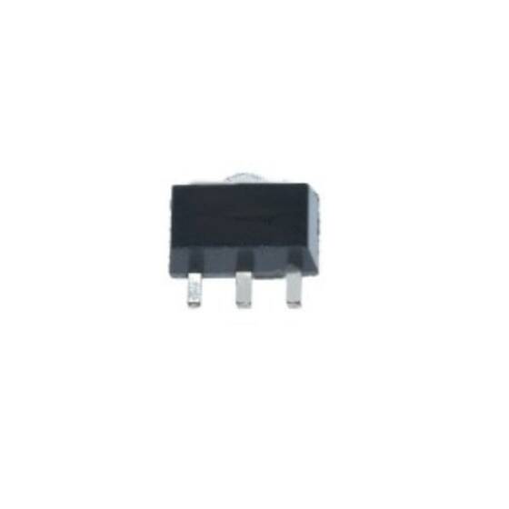 CJ79L15 SOT-89 15V 0.1A LINEAR VOLTAGE REGULATOR