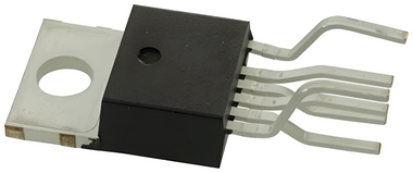 FAIRCHILD - CM0765R TO-220-6L POWER SWITCH IC