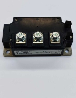  - CM150DU-24F 150A 1200V IGBT MODULE