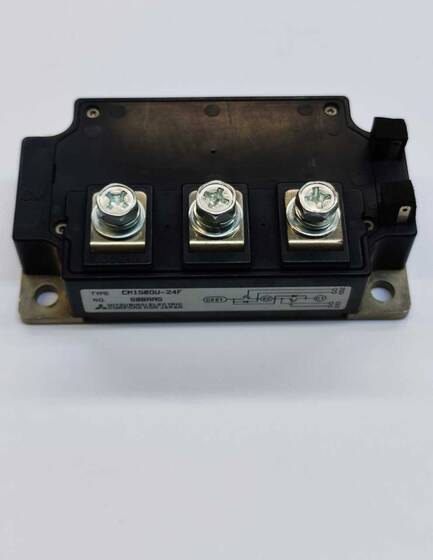 CM150DU-24F 150A 1200V IGBT MODULE