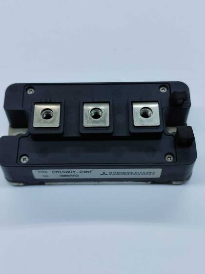 CM150DY-24NF 150A 1200V IGBT MODULE