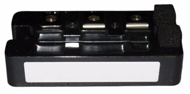 MITSUBISHI - CM200DY-12H 200A 600V IGBT MODULE