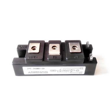 MITSUBISHI - CM50DY-12H 50A 600V 250W IGBT MODULE
