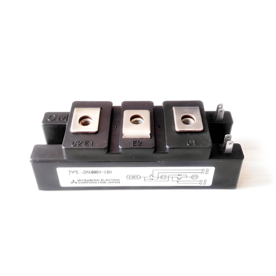 CM50DY-12H 50A 600V 250W IGBT MODULE