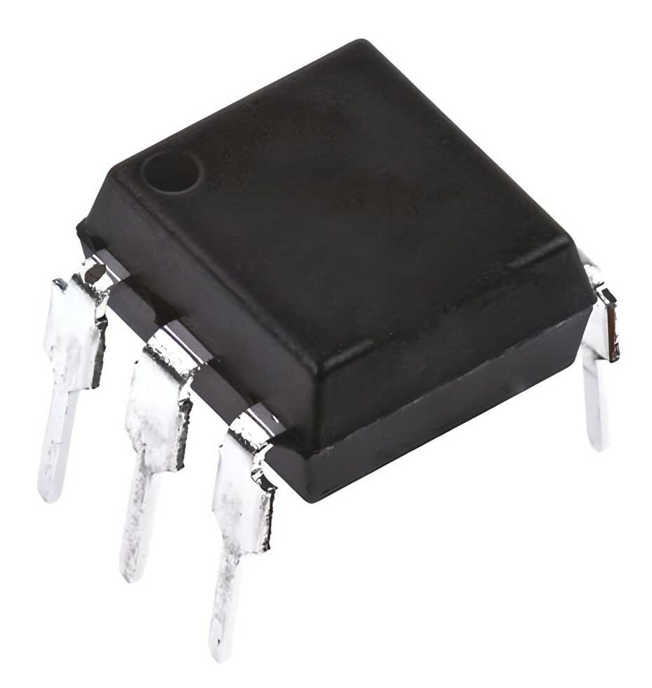  Cnx82a Dıp-6 Transıstor Output Optocoupler
