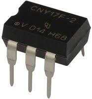  Cny17f-2 Dıp-6 Optocoupler