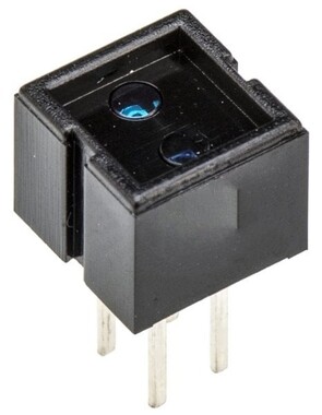 VISHAY - CNY70 DIP-4 FOTOTRANSİSTÖR OUTPUT OPTOCOUPLER