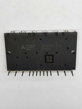 MITSUBISHI - CP30TD1-12A 30A 600V IGBT MODULE