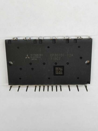 CP30TD1-12A 30A 600V IGBT MODULE