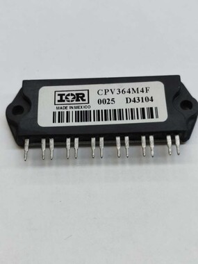 IR - CPV364M4F 27A 600V IGBT MODULE