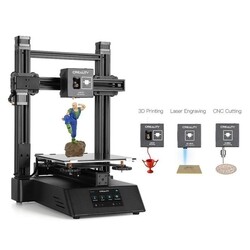 Creality CP-01 3D Printer - Thumbnail