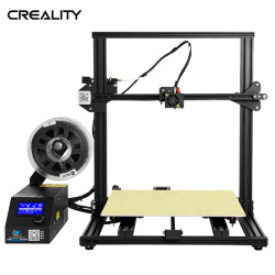 Creality CR-10 S4 3D Printer - Thumbnail