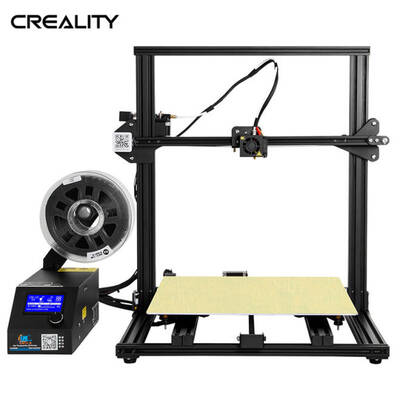 Creality CR-10 S4 3D Printer