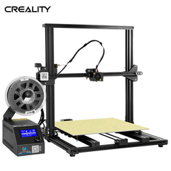 Creality CR-10 S5 3D Printer - Thumbnail