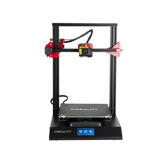 Creality CR-10S Pro 3D Yazici