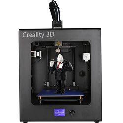 Creality CR-2020 3D Printer - Thumbnail