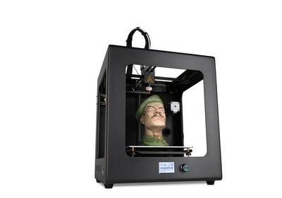 Creality CR-2020 3D Printer