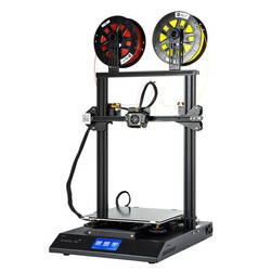 Creality CR-X 3D Printer