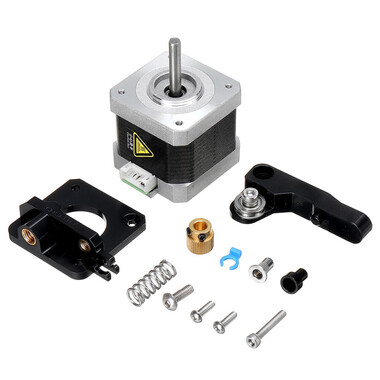 Creality E Motor Kit - Thumbnail