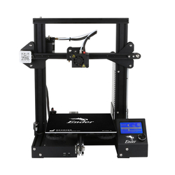 Creality Ender 3 Pro 3D Printer - Thumbnail