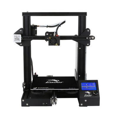 Creality Ender 3 Pro 3D Printer