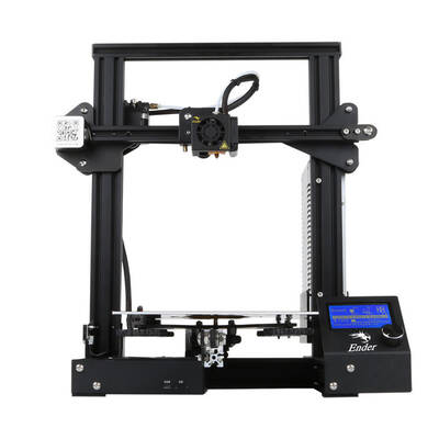 Creality Ender 3 Pro 3D Printer