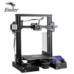 Creality Ender 3 Pro 3D Printer