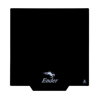 Creality Ender 3 Pro Manyetik Tabla Yüzeyi 235x235mm - Thumbnail