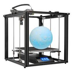 Creality Ender-5 Plus 3D Printer