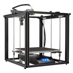 Creality Ender-5 Plus 3D Printer - Thumbnail