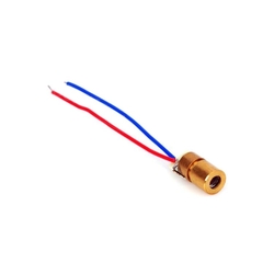 China - CS-5M Metal Lazer Diyot