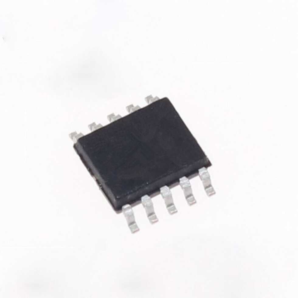  Cs83501e Esop-10 Audıo Amplıfıer Ic