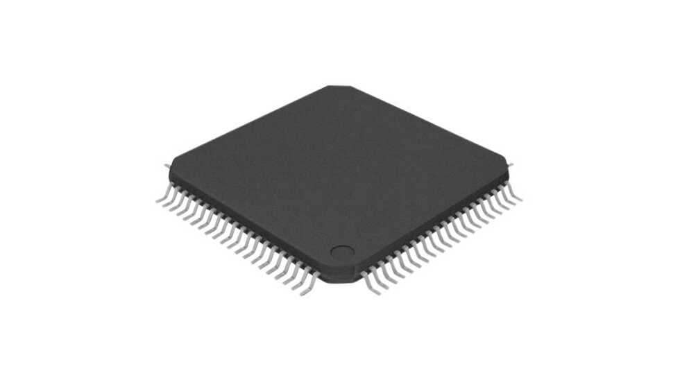  Cxb1444r Tqfp-80 Entegre