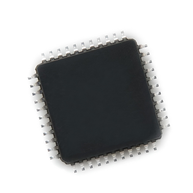 CYPRESS - CY8C22545-24AXI TQFP-44 8-BIT MICROCONTROLLER - MCU