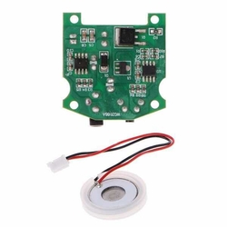 China - D20mm 113Khz 3.7-12V Ultrasonik Sis Yapıcı Modülü