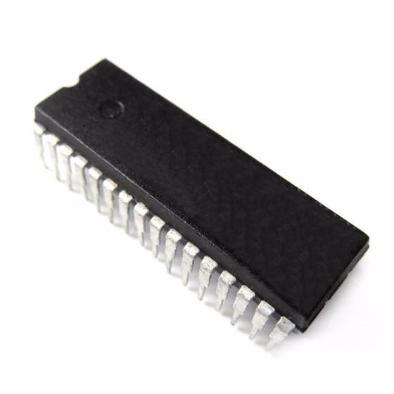 D78F9189CT DIP-32 MCU-MICROCONTROLLER