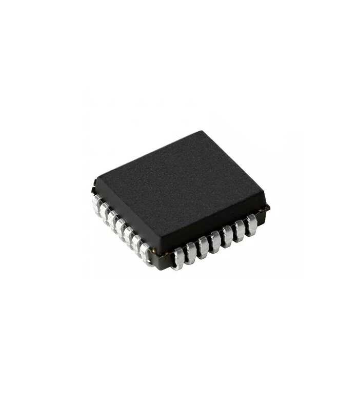  Dac8412fpcz Plcc-28 Power Management Ic