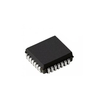 ANALOG DEVICES - DAC8412FPCZ PLCC-28 POWER MANAGEMENT IC