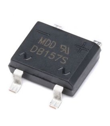 China - DB157S Köprü Diyot (1.5A 1000V SMD)