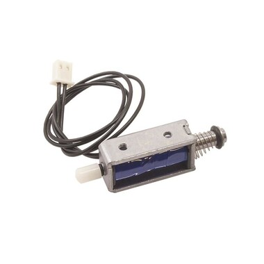  - DC 12V İtme Solenoid Bobin SDO-0530S